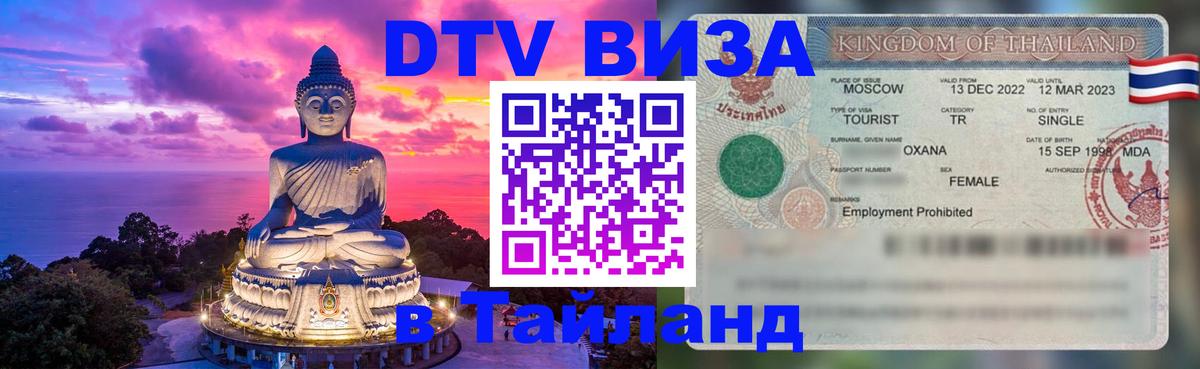 Сколько стоит DTV виза — актуальные цены, оформление даже без документов - 21.11.2025 